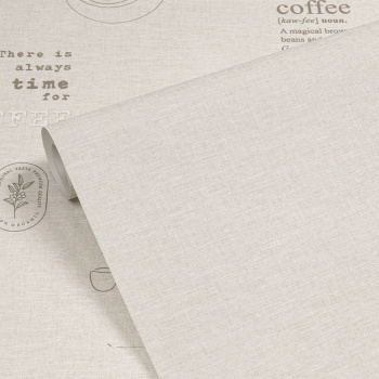 Обои флиз Ateliero Cafe фон (беж.) 589702 1.06*10м *6