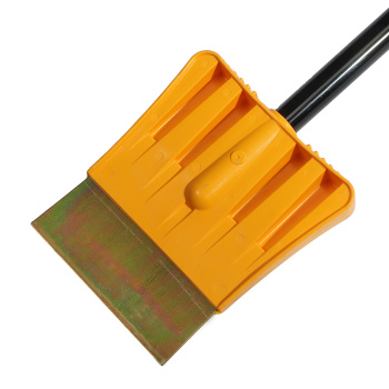 Скребок-ледоруб L-1,29м, вес 2,3кг PROTEX