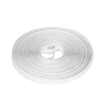 Москитная сетка на окно Nadzor, 1.5х1.5 м, с клейкой лентой, белая Москитная сетка на окно Nadzor, 1.5х1.5 м, с клейкой лентой, белая