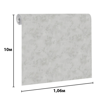 Обои  флиз Victoria Stenova Madeira фон (сер.) 585566 1.06*10м *6