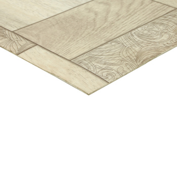 Линолеум 1.5 м Комитекс Лин Версаль Сопрано 483, бытовой, 22/23/31 класс, 3 мм