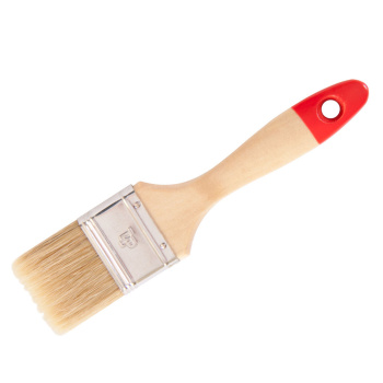 Кисть плоская "Эксперт- 1" T4P (арт.0101110)  *12/720