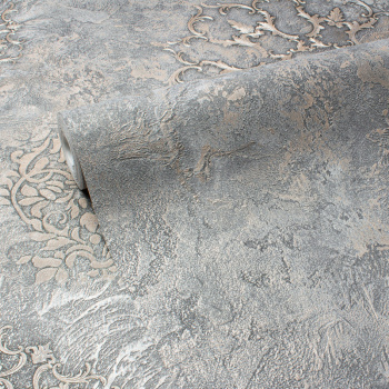 Обои  флиз Victoria Stenova Leonardo 589468 1.06*10м *6