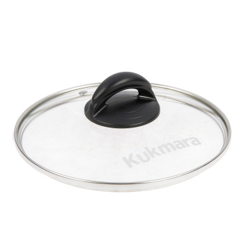 Кастрюля алюмин. антипригарная "Kukmara" "Granit" black 2,5л Стекл.кр. кгч25а *1/3 Кастрюля алюмин. антипригарная "Kukmara" "Granit" black 2,5л Стекл.кр. кгч25а *1/3