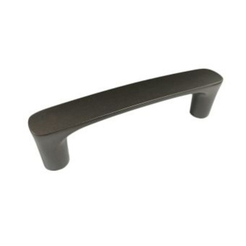 Ручка-скоба  96мм ГРАФИТ 303814 TRODOS,хедер *10/40