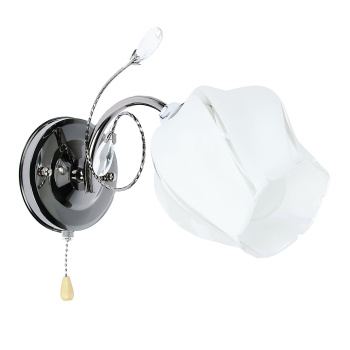 Бра А2384/1W ВCH E27 1*40Вт (200*300*170) *1