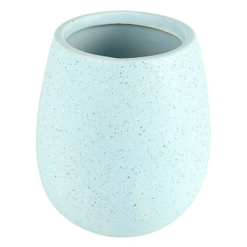 Стакан Delphinium коллекция "Блю Стоун", керамика 106257 *1/24