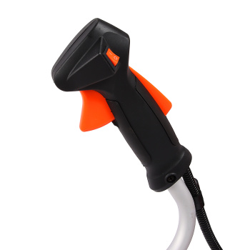 Триммер бензиновый 2Т 2,5л.с 43см3 шир.скаш46см леска 2,4мм нож 25,5см PATRIOT PT 4555 ES Country *1 Триммер бензиновый 2Т 2,5л.с 43см3 шир.скаш46см леска 2,4мм нож 25,5см PATRIOT PT 4555 ES Country *1