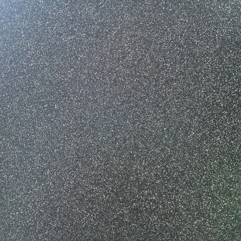 Керамогранит 1.44 м² Пиастрелла Соль-Перец 600х600 00013201, 600х600х10 мм, черный