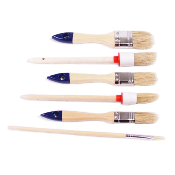 Набор кистей 6 шт T4P Германия (арт. 0105006)  *1