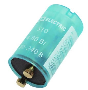 Стартер 110В-240В S2 4-22Вт TDM SQ0351-0023 *25/1500