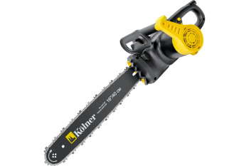 Пила цепная электрическая 1700Вт шина40,0см цепь59зв. шаг3/8" паз1,3мм KECS 40/1700 KOLNER *1/6 Пила цепная электрическая 1700Вт шина40,0см цепь59зв. шаг3/8" паз1,3мм KECS 40/1700 KOLNER *1/6