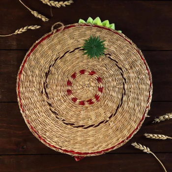 Оберег - панно «Пара», микс 298357