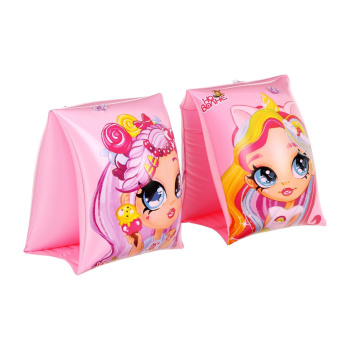 Нарукавники детские для плавания, 20 х 16 см (±1 см) Нарукавники детские для плавания, 20 х 16 см (±1 см)