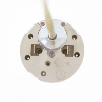 Термостат стержневой RST 16А, 70°С/83°С, с ручкой *1