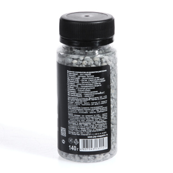 Зола гранулированная 12 active elements 140г JOY (Страда) *16