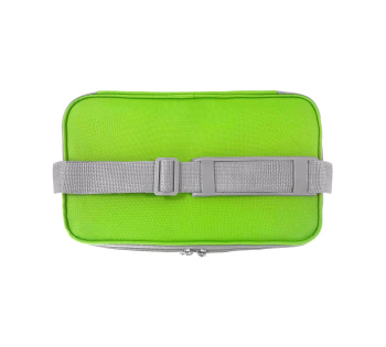 Сумка-холодильник 10л "Кантри", мах нагр. до 3кг, Зелёнай лайм TCD-10G "Биосталь" *1/15 Сумка-холодильник 10л "Кантри", мах нагр. до 3кг, Зелёнай лайм TCD-10G "Биосталь" *1/15