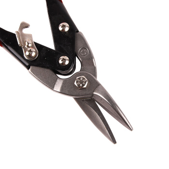 Ножницы по металлу STURM 250мм универсальные(арт.1074-02-01) *1/12/48 Ножницы по металлу STURM 250мм универсальные(арт.1074-02-01) *1/12/48