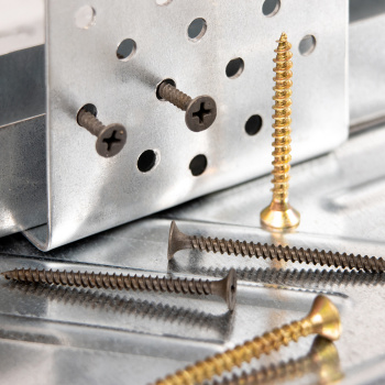 Саморезы по металлу BROZEX 3,5*51 частая резьба (15кг) промтара  *15 Саморезы по металлу BROZEX 3,5*51 частая резьба (15кг) промтара  *15