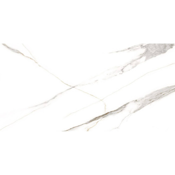 Плитка 30х60 см настенная 1.62 м² Global Tile Spring, белый