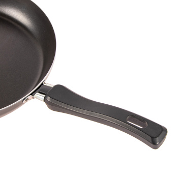 Сковорода алюм.а/приг.  Scovo "Consul" d26см Стекл.кр. RC-010 (з-д "Сково") *1/8