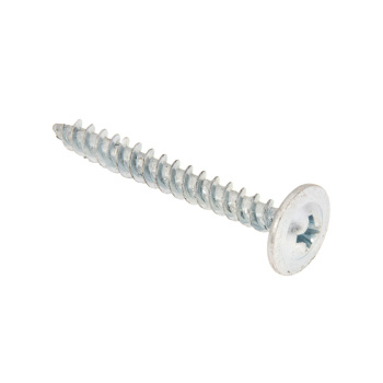 Саморезы прессшайба BROZEX 4,2*32 остр. (10кг) промтара  *10