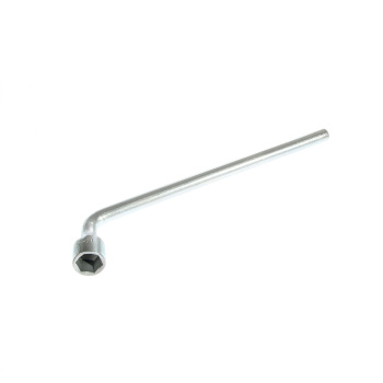 Ключ баллонный Г-образный НИЗ, 21 мм