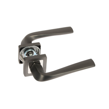 Ручка раздельная ГРАФИТ H-22117-A-GRF Code Deco *1/18