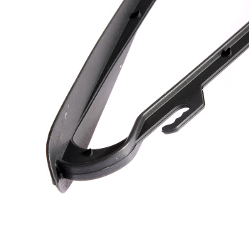 Плечики-вешалка для одежды пластм. р-р 52-54 темные MPG3442 ("МультиПласт") *1/50