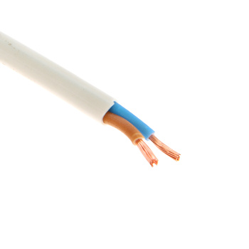 Провод ШВВП 2*0,75 ГОСТ (уп 5м) *1