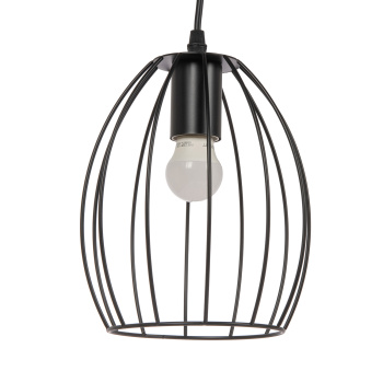 Люстра IL1011-3LL-05 BK 40Вт Е27 S=18м2 *1