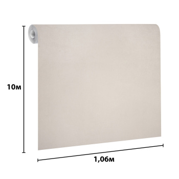 Обои  флиз Ateliero Director фон (сер.) 588992 1.06*10м *6