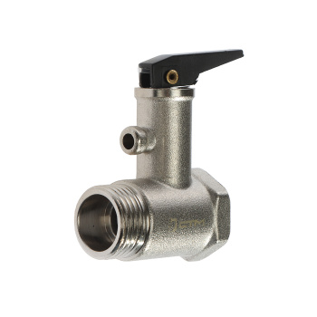 Клапан предохранительный VIEIR, 1/2" Клапан предохранительный VIEIR, 1/2"