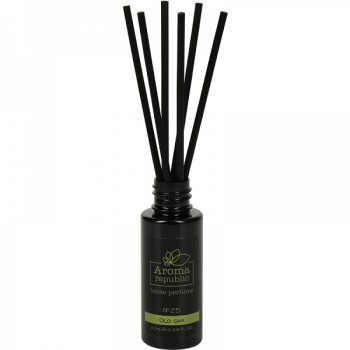 Диффузор ароматический AROMA REPUBLIC 20 мл Old oak №25 91021 *6/24