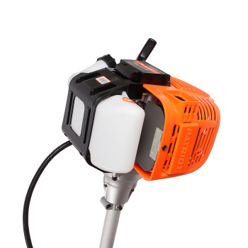 Триммер бензиновый 2Т 2,5л.с 43см3 шир.скаш46см леска 2,4мм нож 25,5см PATRIOT PT 4555 ES Country *1 Триммер бензиновый 2Т 2,5л.с 43см3 шир.скаш46см леска 2,4мм нож 25,5см PATRIOT PT 4555 ES Country *1