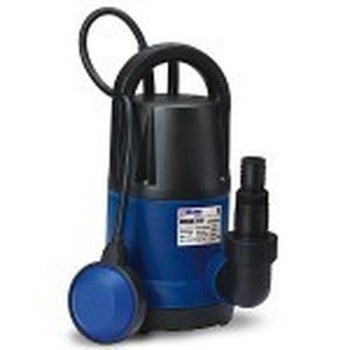 Насос погружной Belamos Omega 40SP, дренажный, 400 Вт, 7500 л/час Насос погружной Belamos Omega 40SP, дренажный, 400 Вт, 7500 л/час