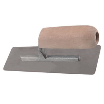 Кельма стальная для венецианской штукатурки PQTools, 200х80 мм Кельма стальная для венецианской штукатурки PQTools, 200х80 мм