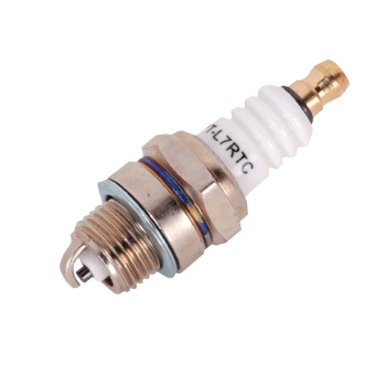 Свеча 2Т резьбаМ14*1,25 дл.резьбы9,5мм шестигранник19мм калильное число7 блист. L7RTC-B PATRIOT*1/12