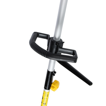 Триммер электрический 1000Вт шир.скаш 35см леска 2мм нож GET-1000S HUTER *1 Триммер электрический 1000Вт шир.скаш 35см леска 2мм нож GET-1000S HUTER *1