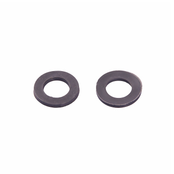 Шланг заливной для бытовой техники 3/4" 4,0 м в упаковке *1/50