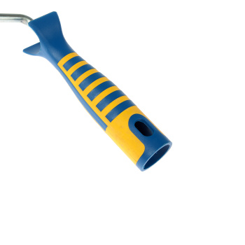 Валик велюровый 240мм "Профи" d-8мм натур.шерсть (арт.100-730) (Акор) *1/20