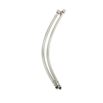 Смеситель для кухни Milardo Meal M05SB0JM05, высокий излив, рычажный