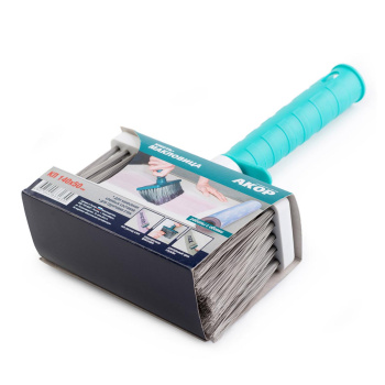 Кисть КМ 70*170 "Эксперт" (Акор) КП *1/20