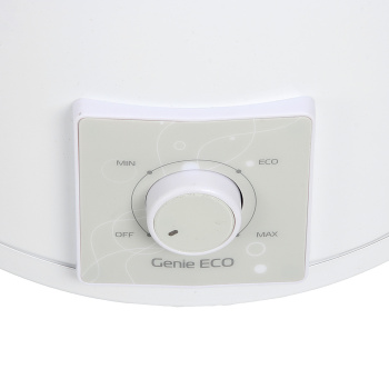 Водонагреватель накопительный 10 л Royal Thermo Genie ECO O, 1.5 кВт, вертикальный