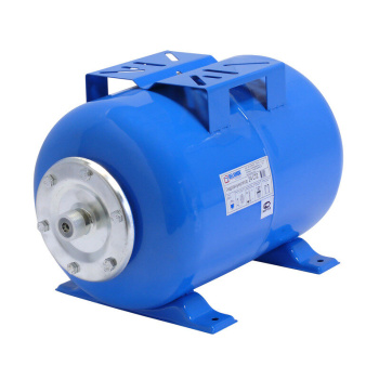 Гидроаккумулятор 24л горизонтальный макс. давл. 0,6МПа BELAMOS 24СТ2 *1 Гидроаккумулятор 24л горизонтальный макс. давл. 0,6МПа BELAMOS 24СТ2 *1