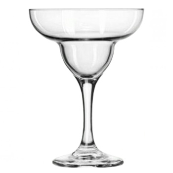 Набор бокалов "Бистро" для маргариты стекло 250мл (уп. 6шт)