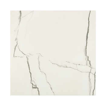 Керамогранит 1.44 м² Axima Bonn, 600х600х10 мм, белый