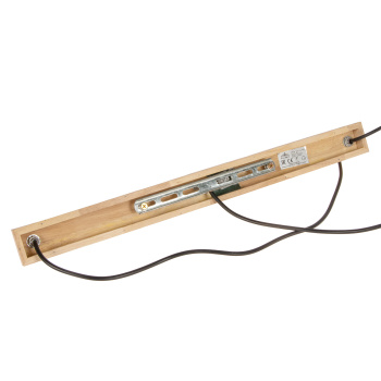 Люстра IL1011-3LL-05 BK 40Вт Е27 S=18м2 *1