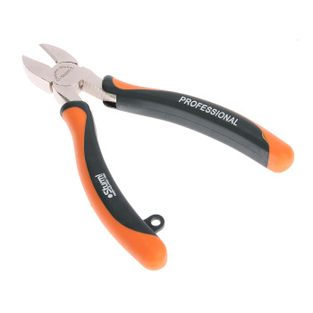 Кусачки бок. 160мм STURM особо прочные губки (арт.1020-02-3-160)  *1660