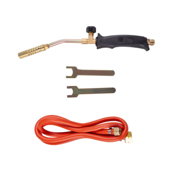 Набор паяльный VARTEG ГВП-400К  арт.6588 FOXWELD *1/10